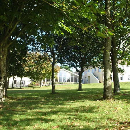 Fernhill Hotel
