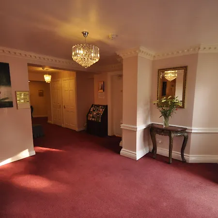 Fernhill Hotel Carrigaline