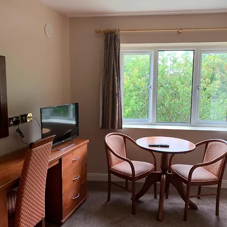 Hotel Fernhill Carrigaline