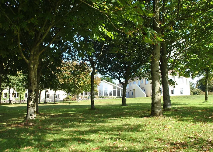 Fernhill Hotel