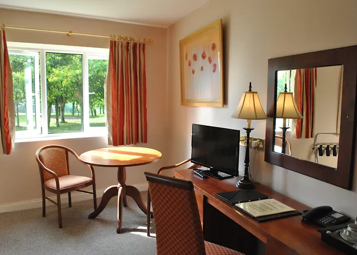 Hotel Fernhill Carrigaline
