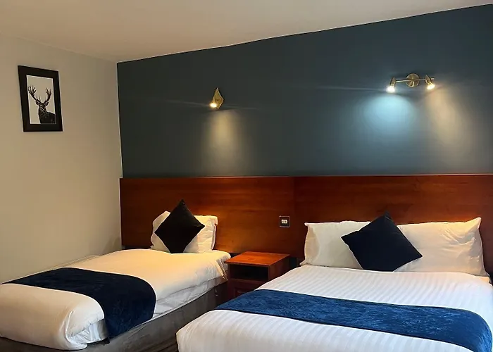 Hotel Fernhill 3*