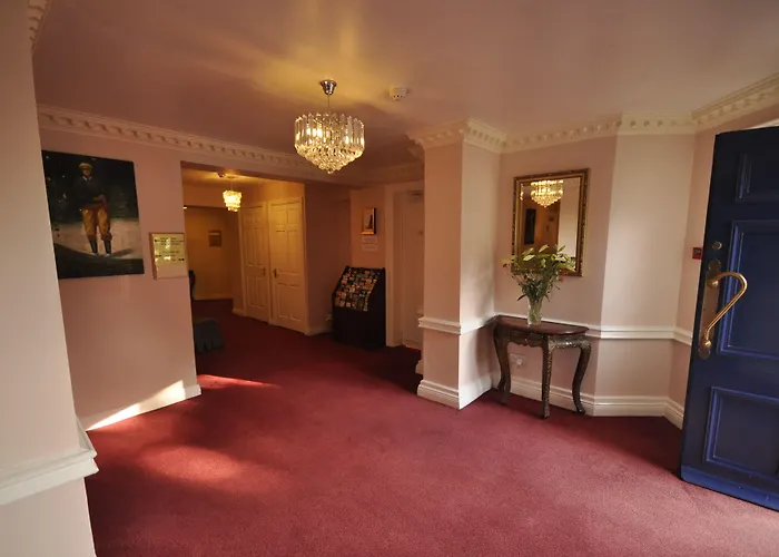 Fernhill Hotel Carrigaline