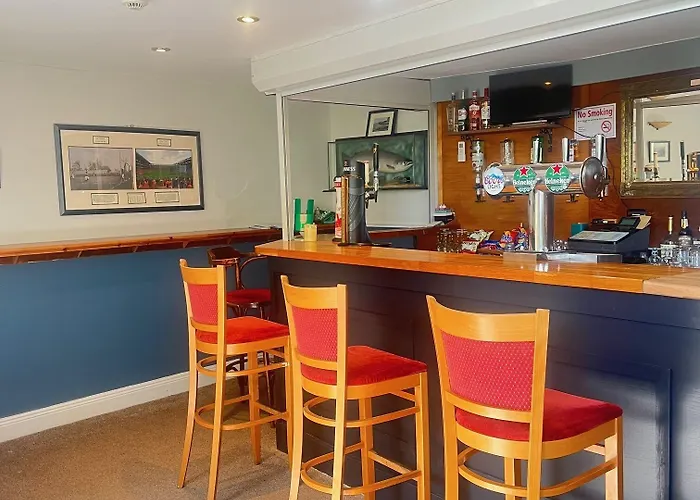 Hotel Fernhill 3*