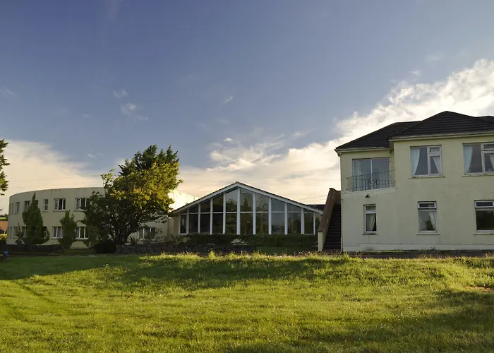 Fernhill Hotel Carrigaline