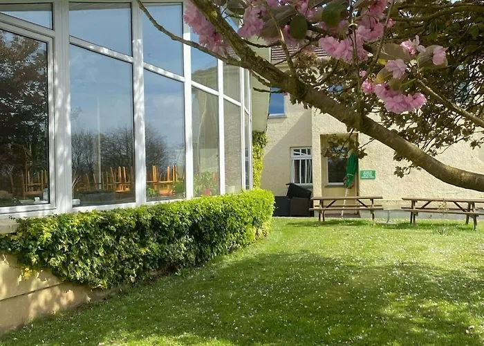 Hotel Fernhill Carrigaline