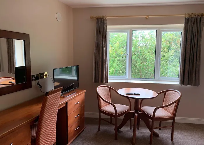 Hotel Fernhill Carrigaline