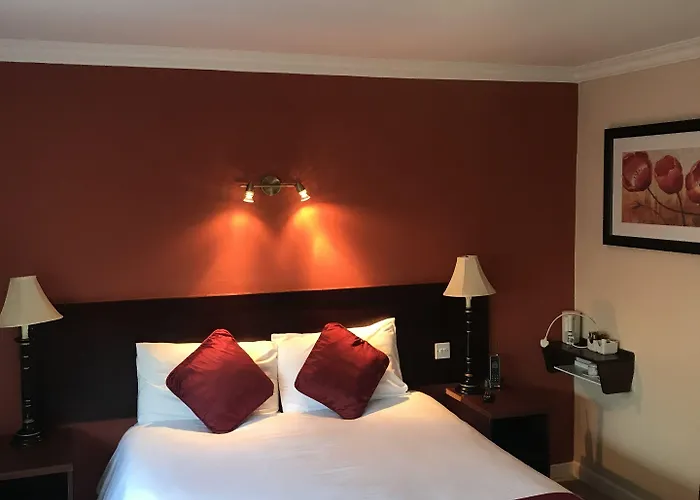 Hotel Fernhill