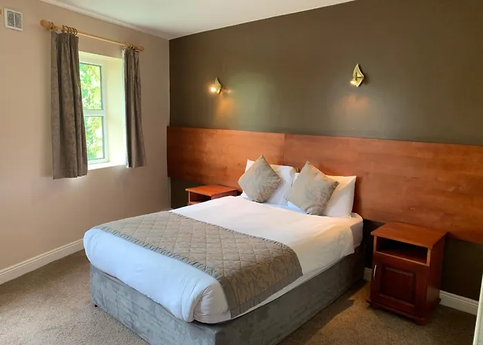 Fernhill Hotel Carrigaline